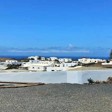 Villa Chona *