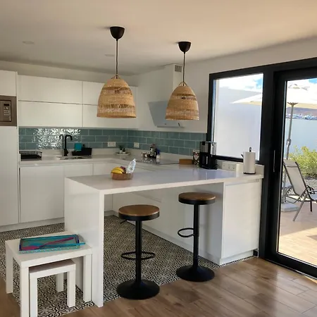 Chona Villa