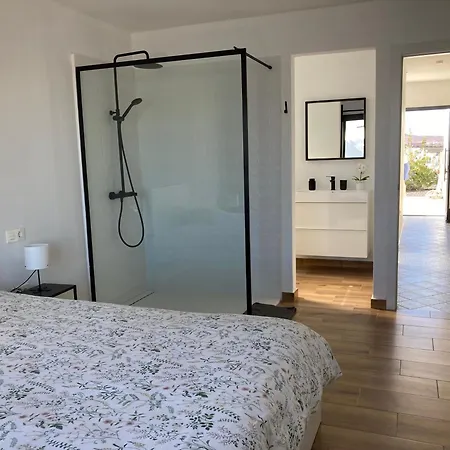 Chona Villa