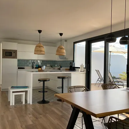 Chona Villa