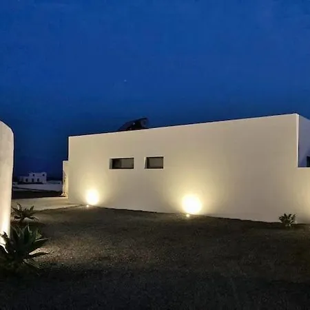 Chona Villa