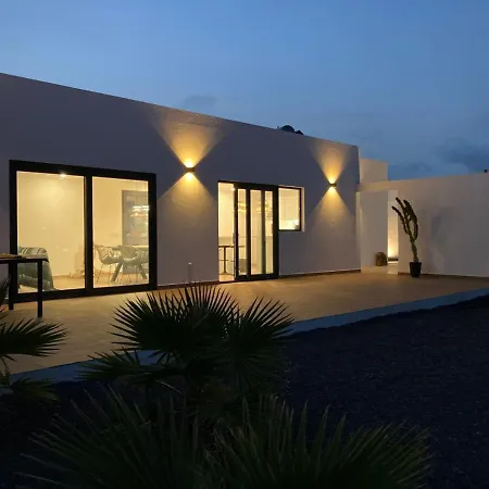Chona Villa