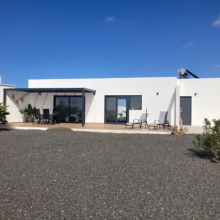 Villa Chona El Cuchillo