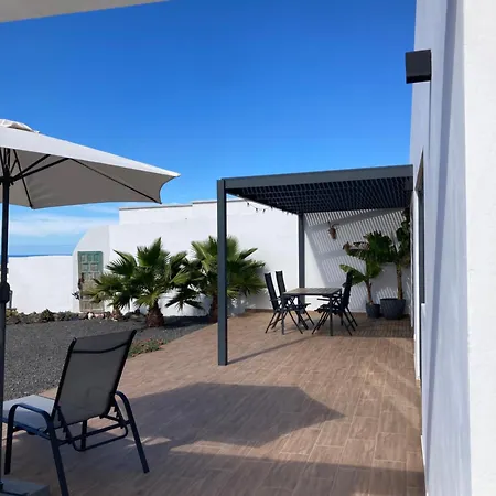 Villa Chona