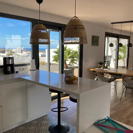 Villa Chona *