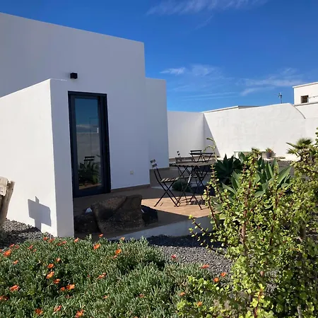 Villa Chona