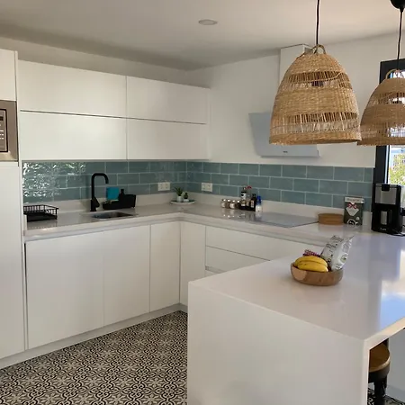 Chona 빌라 El Cuchillo