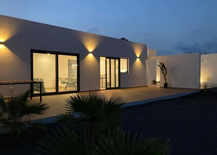 Chona Villa