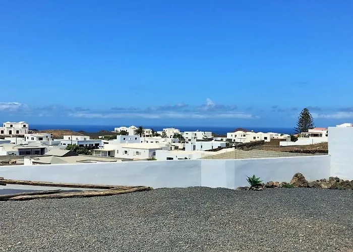Villa Chona *