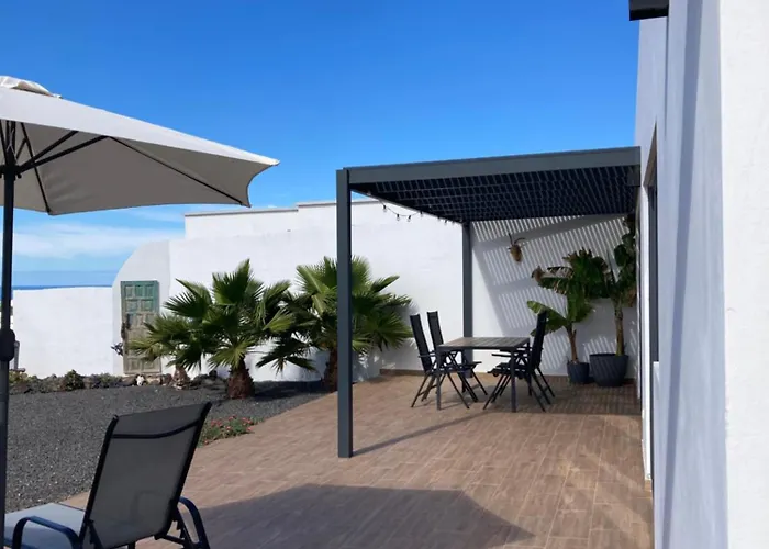 Villa Chona