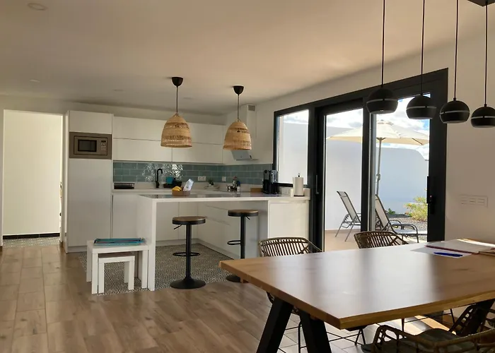 Chona Villa