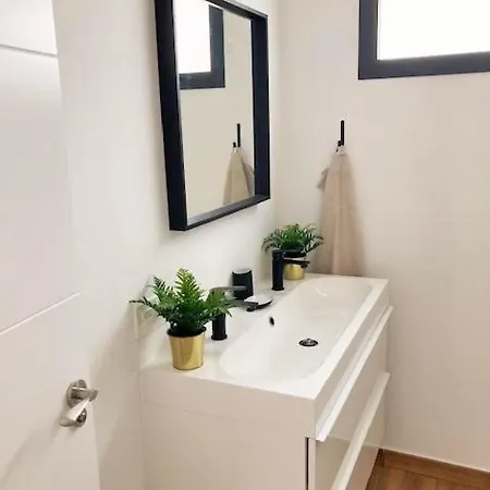 Chona Villa El Cuchillo