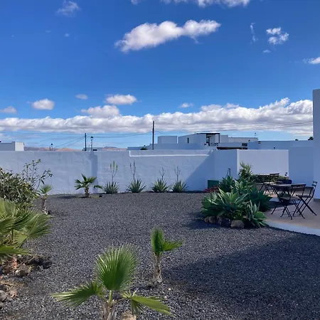 Villa Chona El Cuchillo