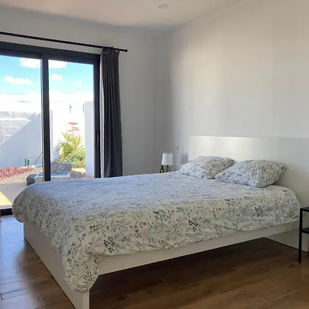 Villa Chona El Cuchillo